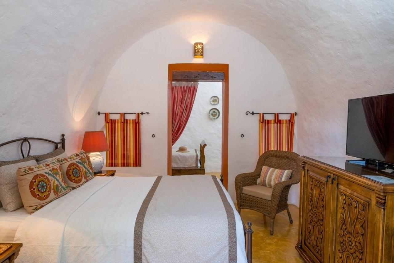 Hacienda Santa Cruz Merida Ngoại thất bức ảnh