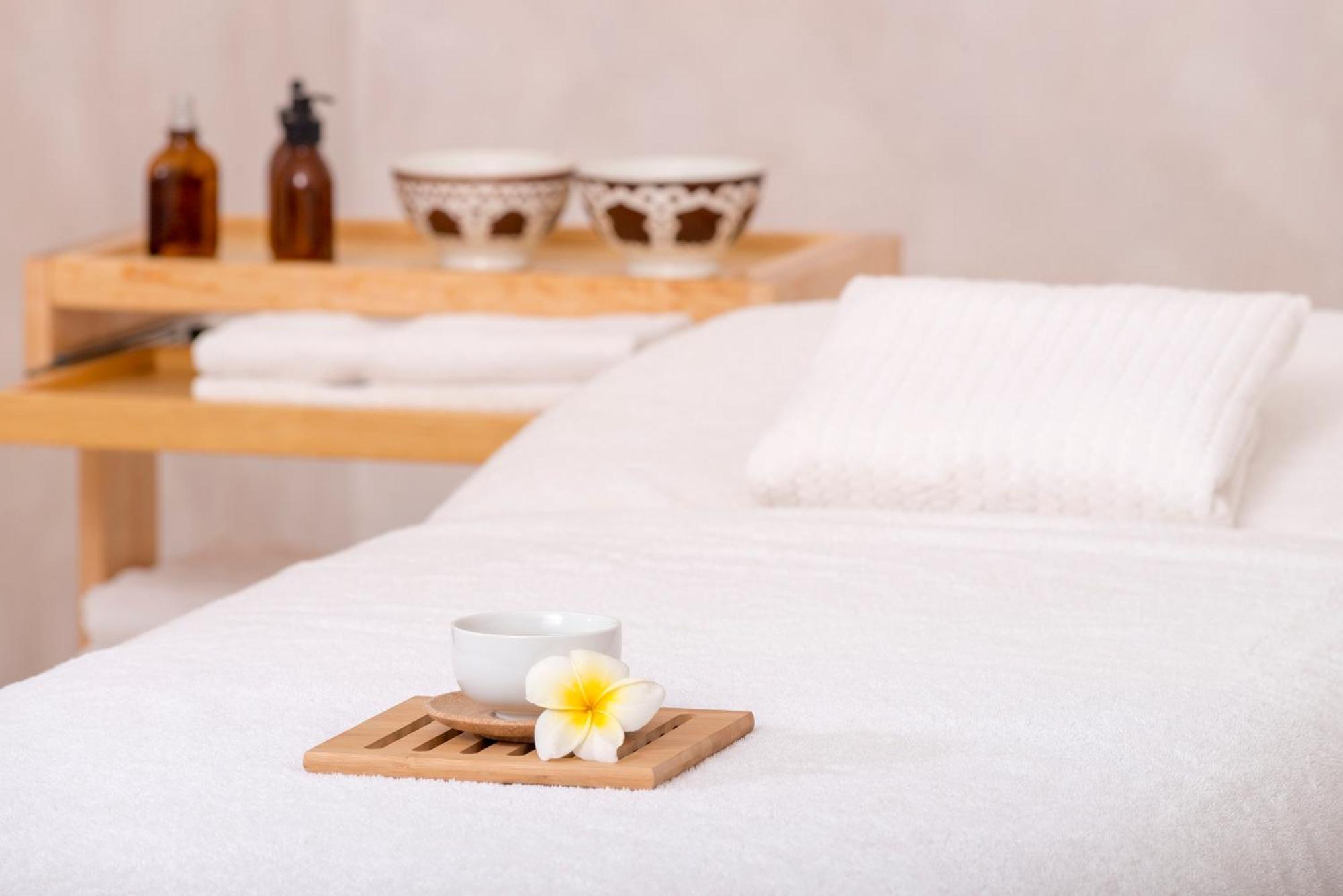 Hacienda Santa Cruz Merida Ngoại thất bức ảnh